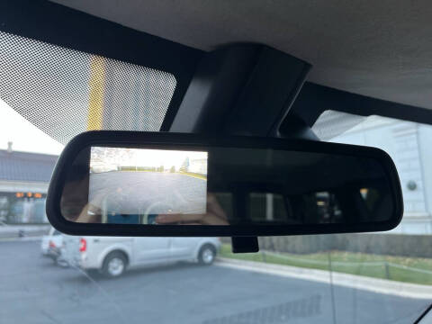 2023 Chevrolet Express LT 3500