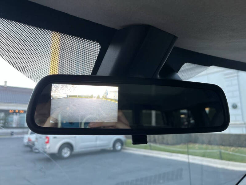 2023 Chevrolet Express LT 3500