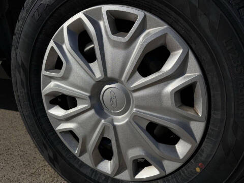 2023 Ford Transit 350 XLT