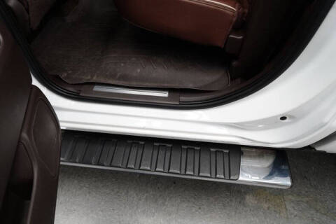 2017 Chevrolet Silverado 2500HD