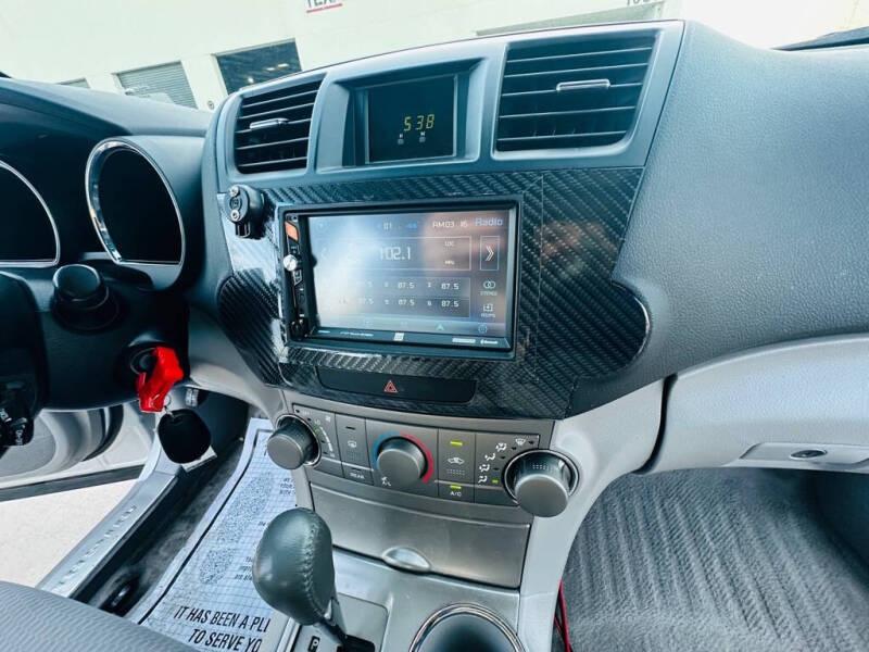 2009 Toyota Highlander