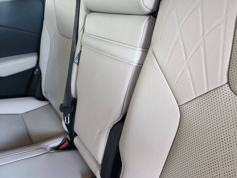 2023 Lexus RX 350 Premium+