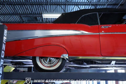 1957 Chevrolet Bel Air