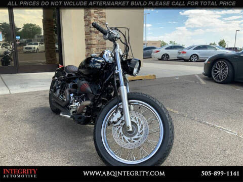 2013 Yamaha V-Star
