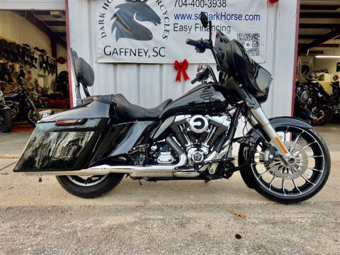 2014 Harley-Davidson FLHTCU103 -