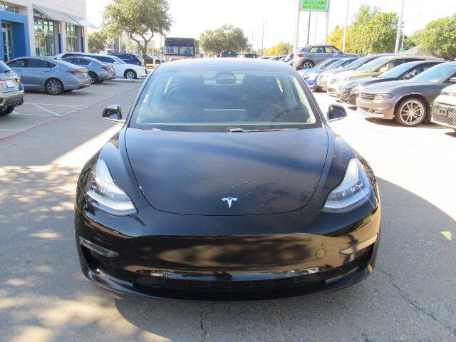 2018 Tesla Model 3 Mid Range