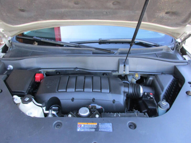 2014 GMC Acadia SLE-2