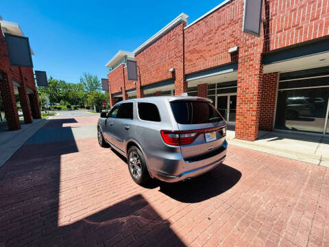 2019 Dodge Durango R/T