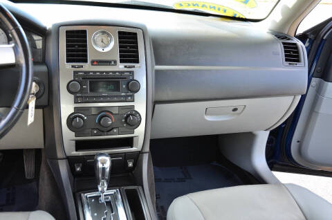 2006 Chrysler 300 Touring