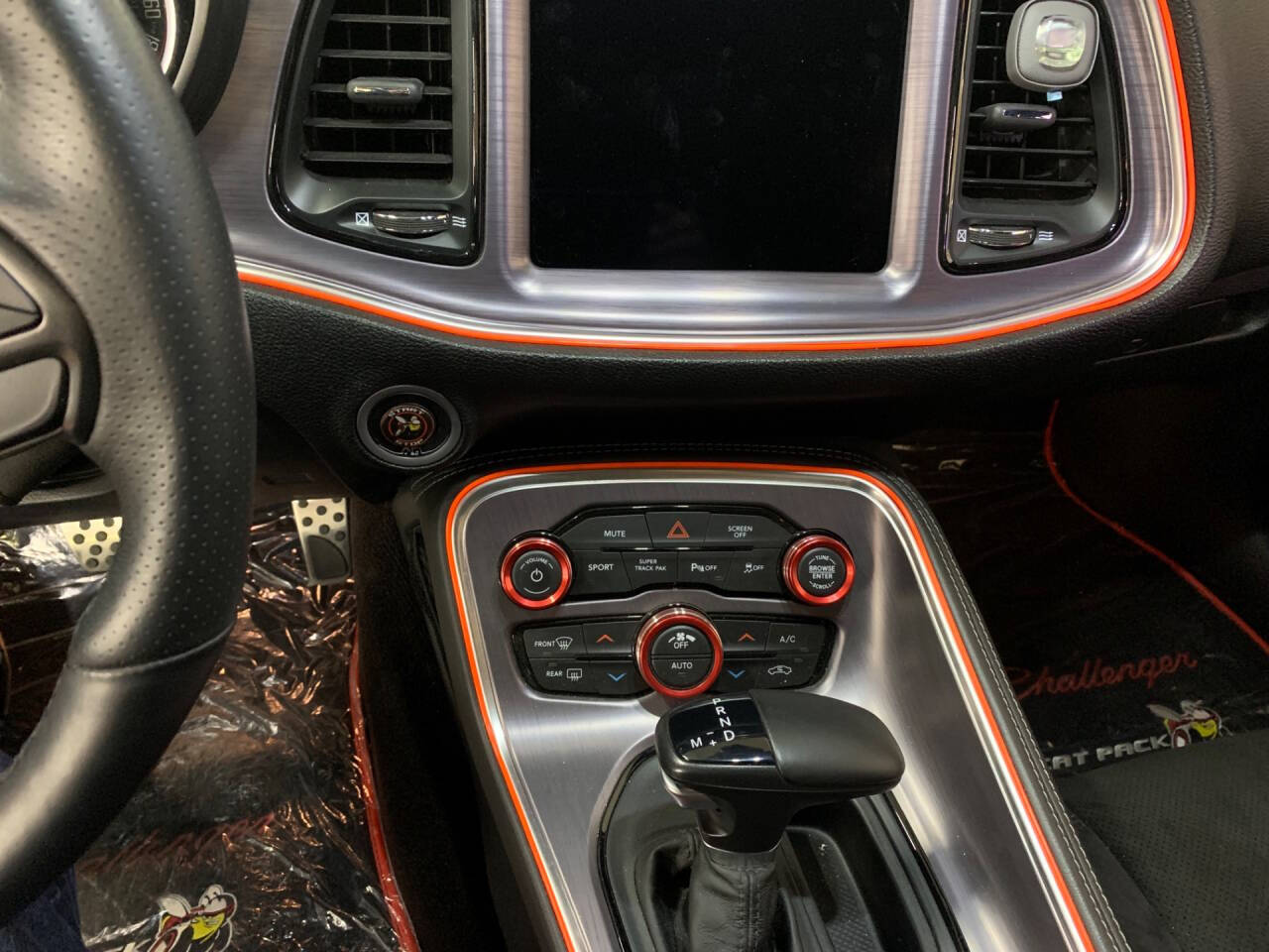2018 Dodge Challenger 30