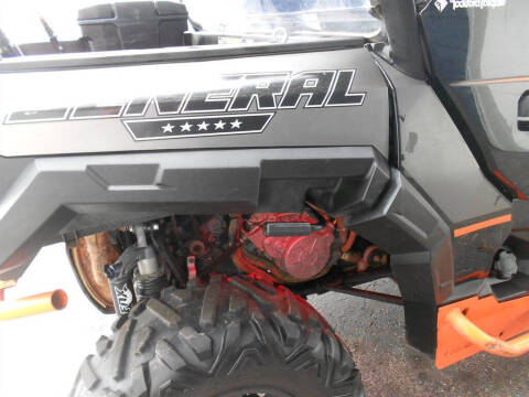 2017 Polaris General