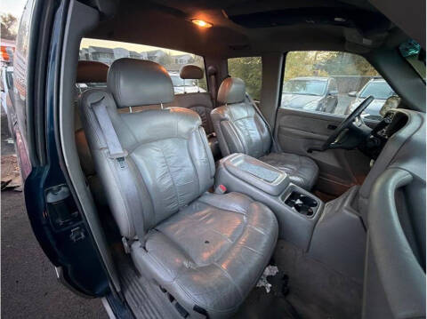 1999 GMC Sierra 1500