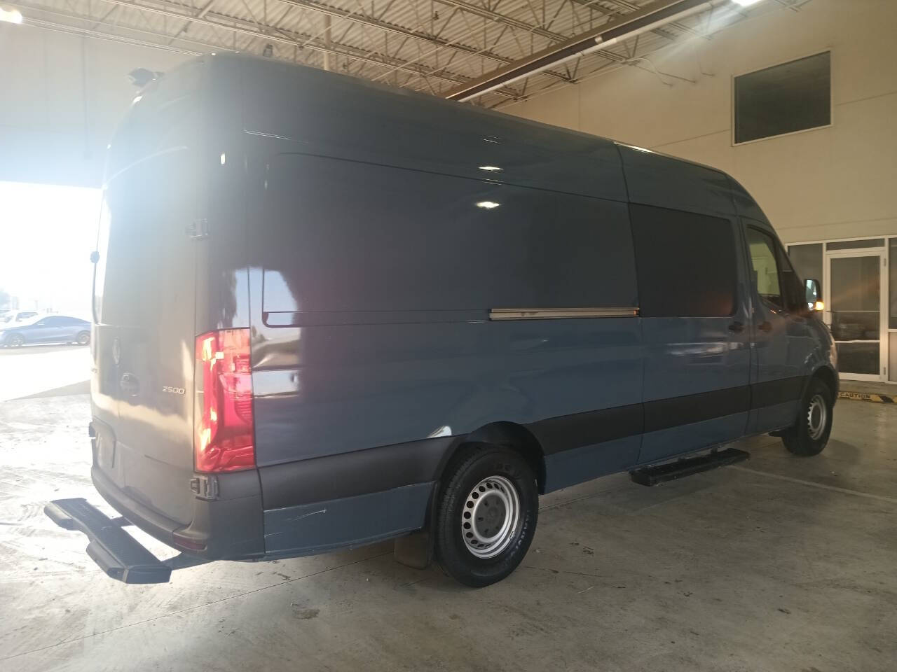 2019 Mercedes-Benz Sprinter for sale at Auto Haus Imports in Grand Prairie, TX