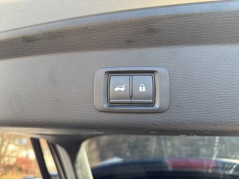 2025 Mitsubishi Outlander