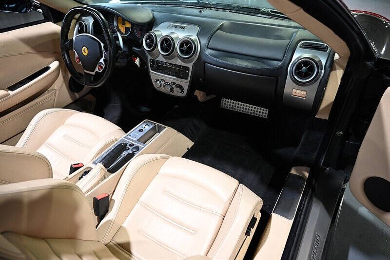 2005 Ferrari F430 27