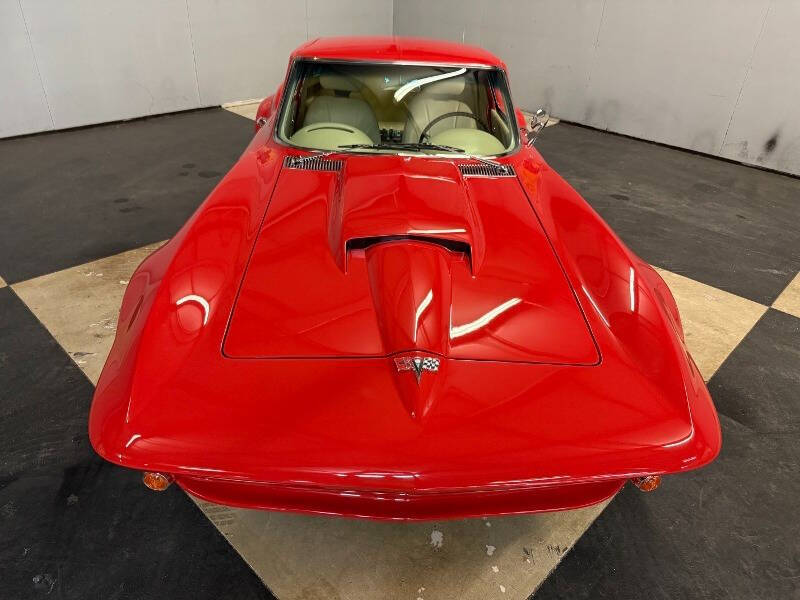 1964 Chevrolet Corvette