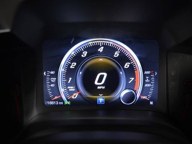 2014 Chevrolet Corvette Stingray