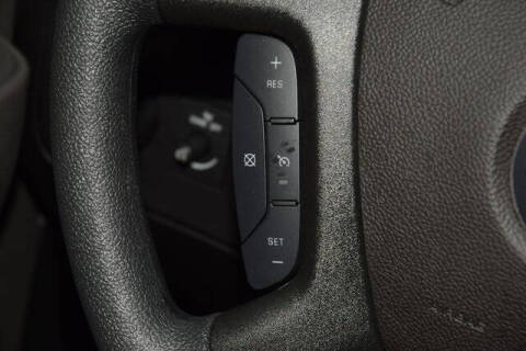 2026 Chevrolet Express 3500