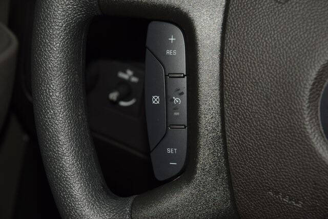 2026 Chevrolet Express 3500