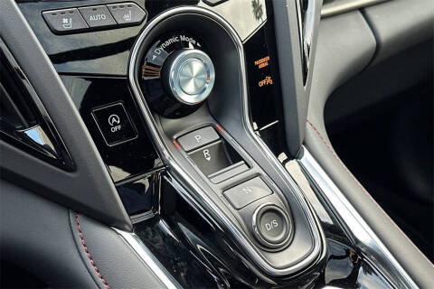 2026 Acura RDX SH-AWD w/A-SPEC