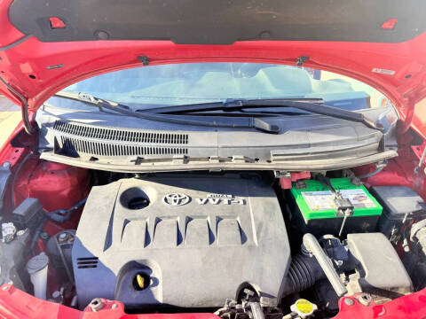 2010 Scion xD