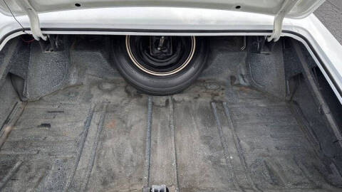 1968 Chevrolet Caprice