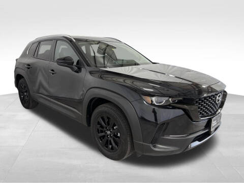 2025 Mazda CX-50 2.5 S Select