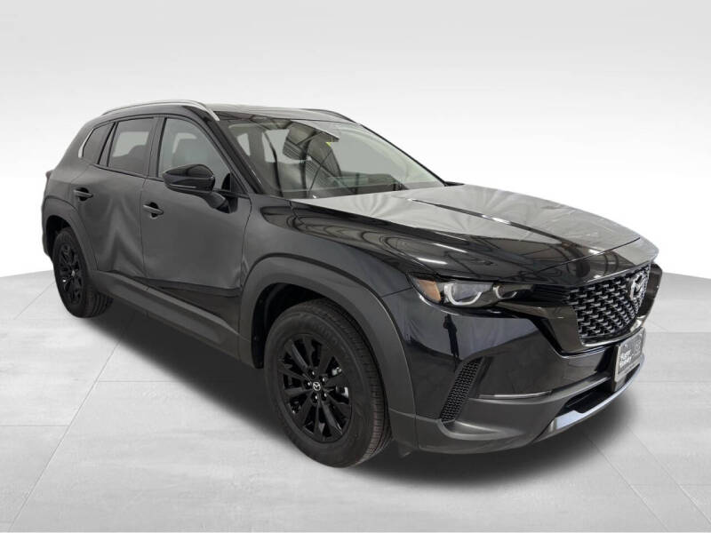 2025 Mazda CX-50 2.5 S Select