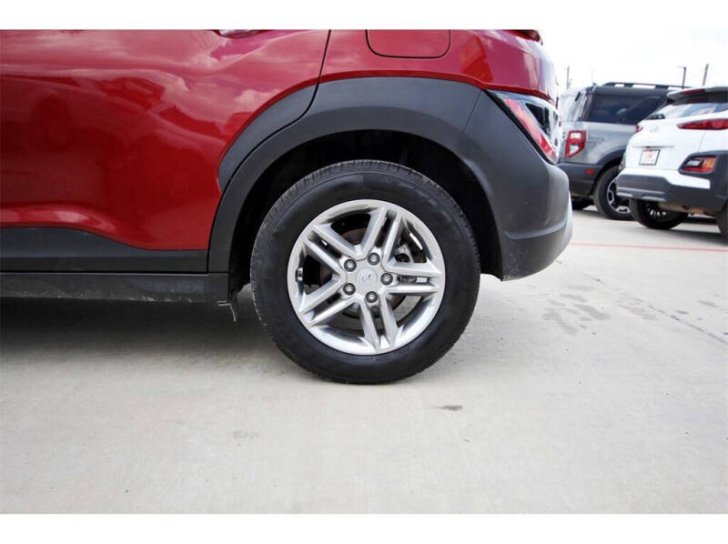 2023 Hyundai Kona SE