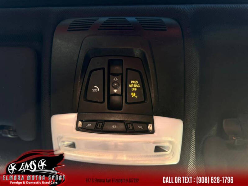 2014 BMW 4 Series 435i xDrive