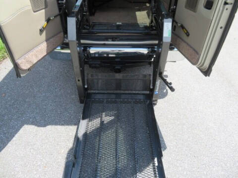 2014 Ford E-Series E-150