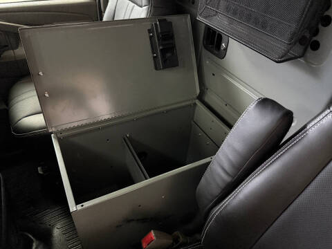 2018 Chevrolet Express 2500