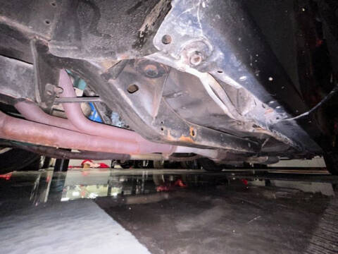 1978 Pontiac Trans Am