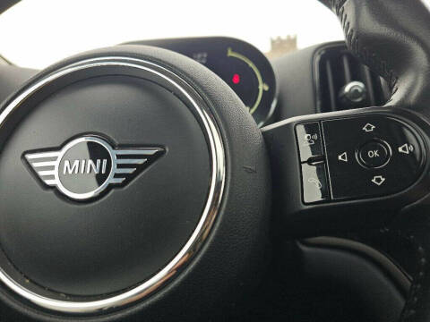 2022 MINI Countryman
