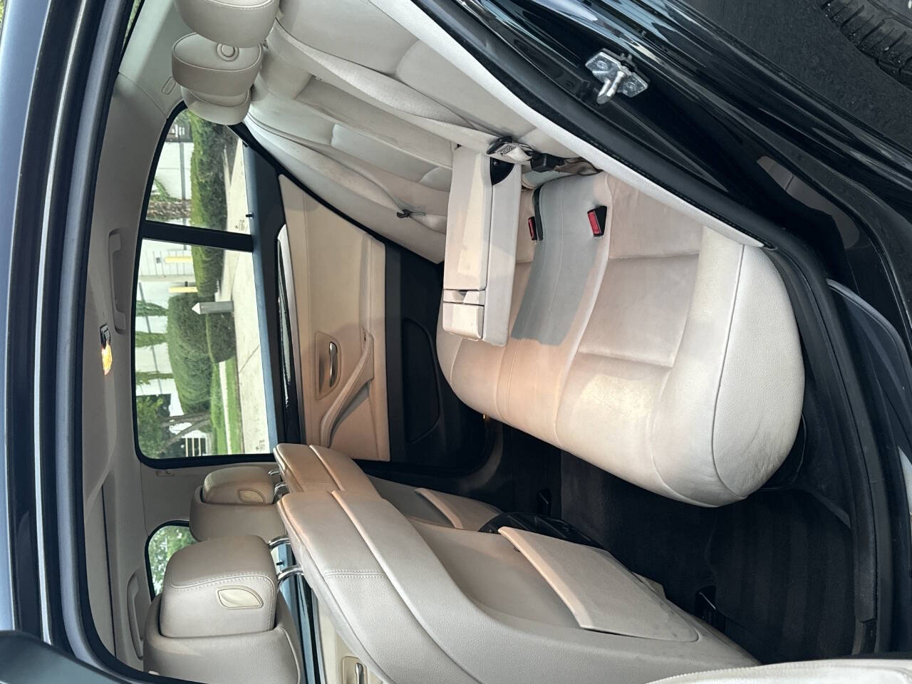 2012 BMW 5 Series for sale at Magnum Automotive in Arlington Heights, IL