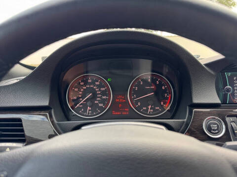 2011 BMW 3 Series 328i