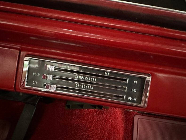 1966 Chevrolet Biscayne