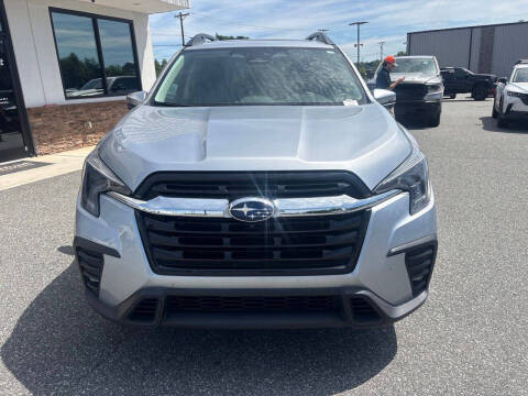 2023 Subaru Ascent Limited 7-Passenger