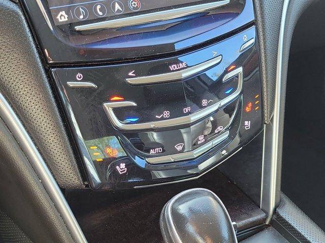 2018 Cadillac XTS Luxury