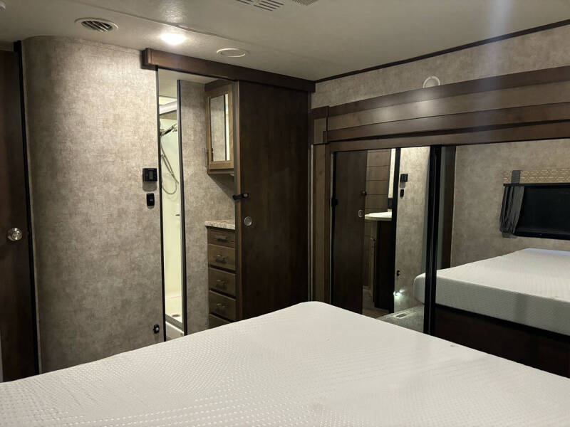 2019 Highland Ridge Open Range 3X378RLS