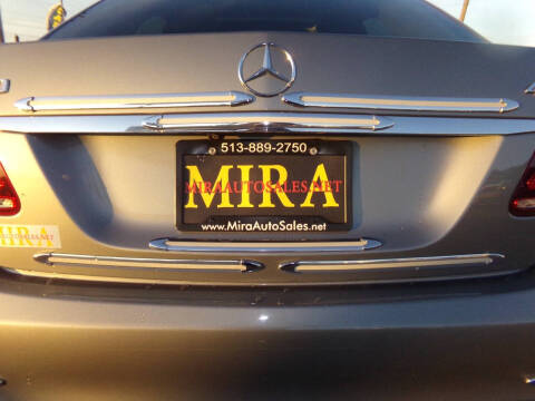 2014 Mercedes-Benz E-Class E 350 Luxury 4MATIC