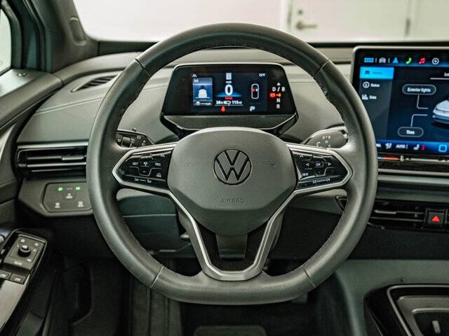 2025 Volkswagen ID.4 Pro