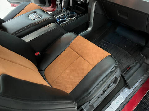 2013 Ford F-150 Limited