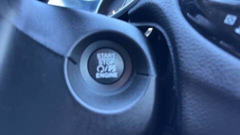 2020 Jeep Compass Altitude