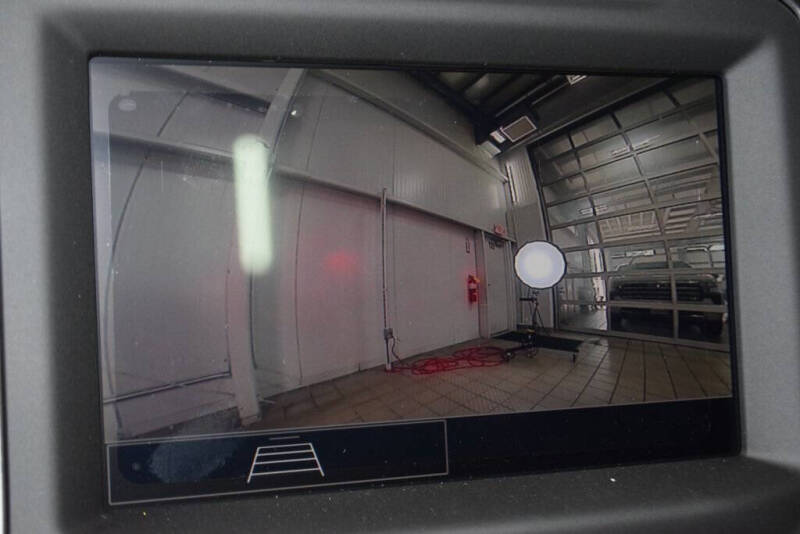 2025 Chevrolet Silverado 3500HD