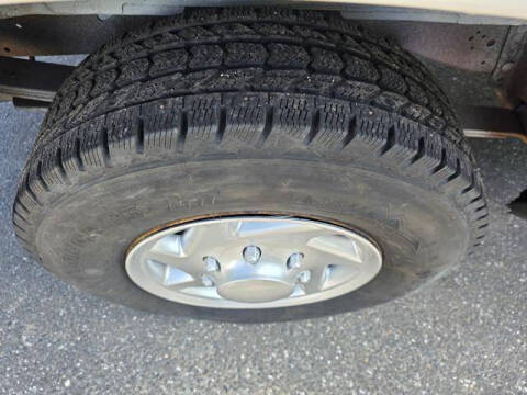 2006 Ford E-Series E-250