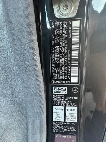 1993 Mercedes-Benz 300-Class 300 SL