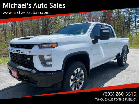 Michael's Auto Sales – Car Dealer in Derry, NH