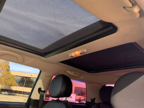 2013 MINI Hardtop Cooper S