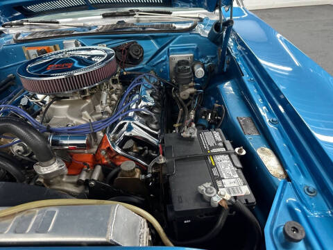 1971 Dodge Challenger